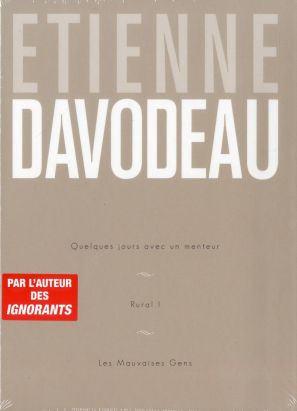 Davodeau ; coffret