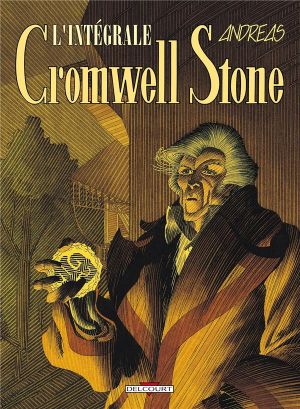 Cromwell stone - intégrale