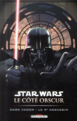 Star Wars - le côté obscur tome 14