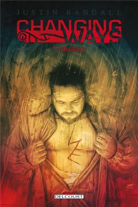 changing ways tome 1 - mutation