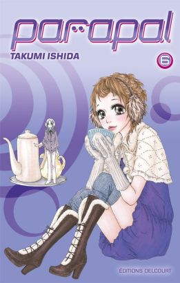 Parapal tome 6