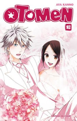 Otomen tome 18