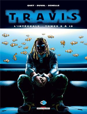 Travis - intégrale tome 3
