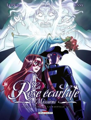 La Rose écarlate - Missions tome 2