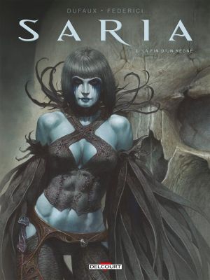 Saria tome 3