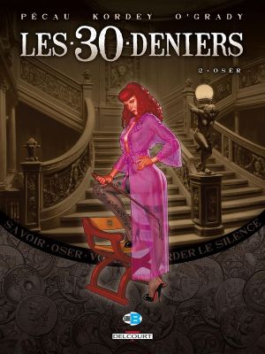 Les 30 deniers tome 2
