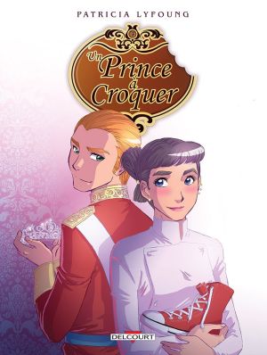 Un prince à croquer tome 4