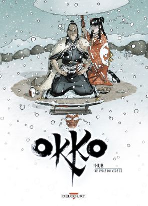Okko tome 10