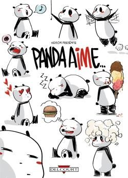 Panda aime... Panda aime...