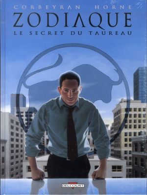 zodiaque tome 1 et tome 2 - 1 tome gratuit