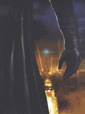 masqué tome 1 à tome 4 - coffret