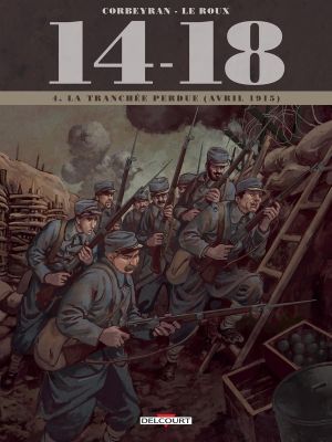 14-18 tome 4