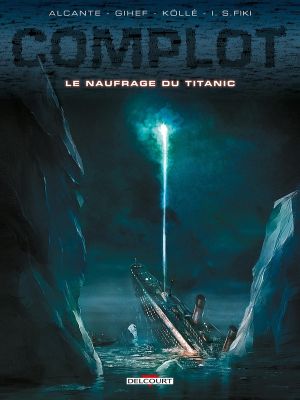 Complot tome 4