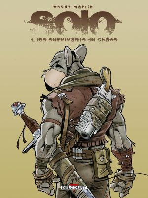 Solo tome 1