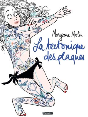 la tectonique des plaques