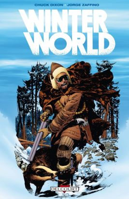 winterworld
