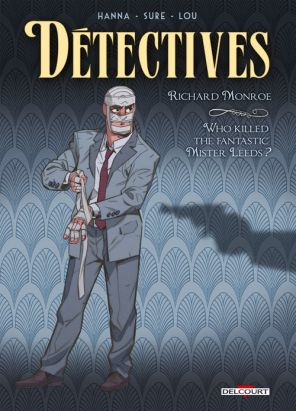 Détectives tome 2