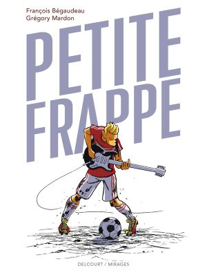 Petite Frappe