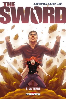 The Sword tome 3