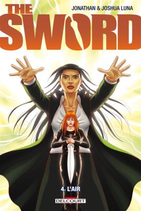 The sword tome 4
