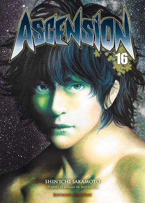 Ascension tome 16 Ascension tome 16