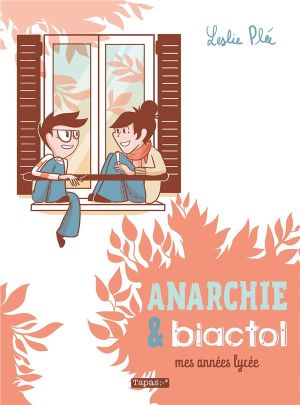 En Seconde C - Anarchie & Biactol