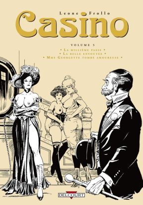 Casino Tome 5