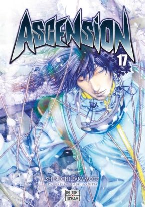 Ascension Tome 17