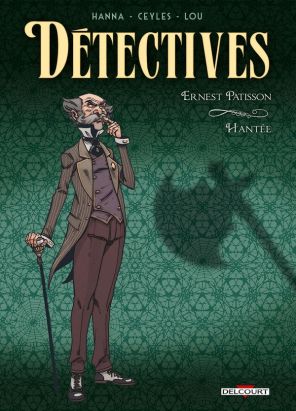 Détectives tome 3