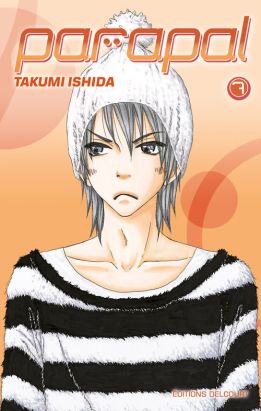 Parapal tome 7