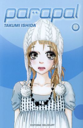 Parapal tome 8