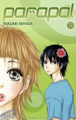 Parapal tome 9