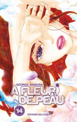 À fleur de peau tome 14