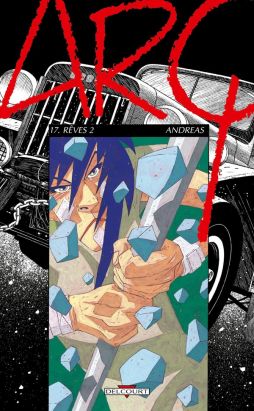 Arq tome 17