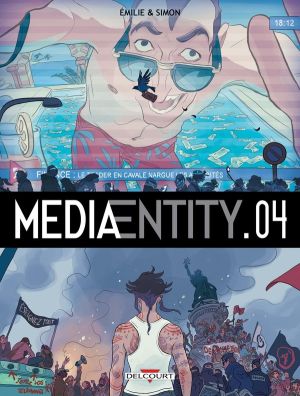 MediaEntity tome 4