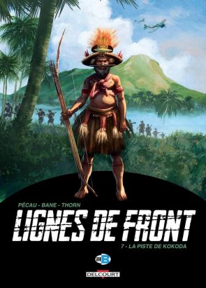 Lignes de Front tome 7