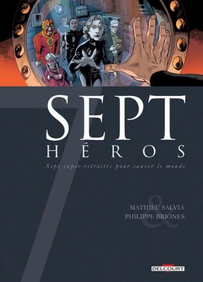7 héros