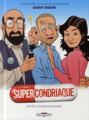 Supercondriaque