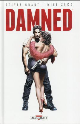 Damned
