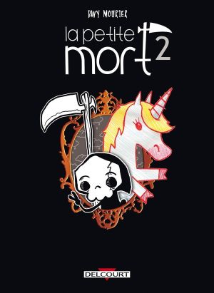 La petite mort tome 2