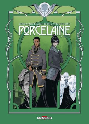 Porcelaine tome 2