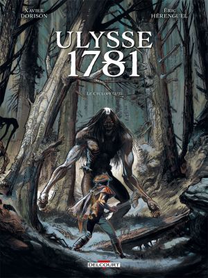 Ulysse 1781 tome 2