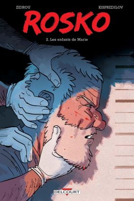Rosko tome 2