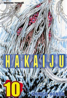 hakaiju tome 10