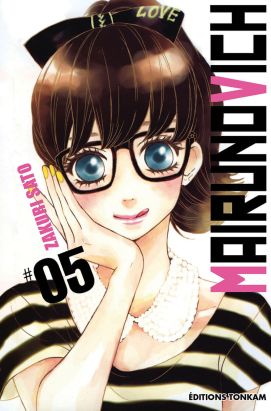 Mairunovich Tome 5
