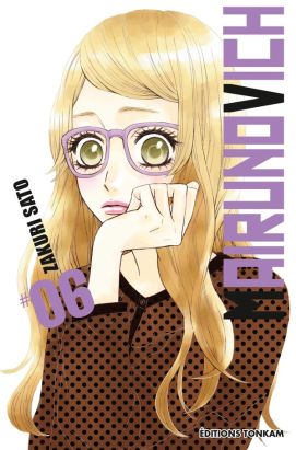 Mairunovich tome 6