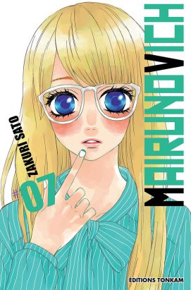 Mairunovich tome 7
