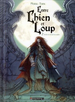 entre chien et loup tome 2