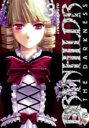 Brynhildr in the darkness tome 3