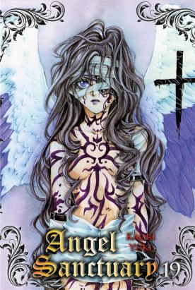Angel Sanctuary tome 19 (nouvelle édition)